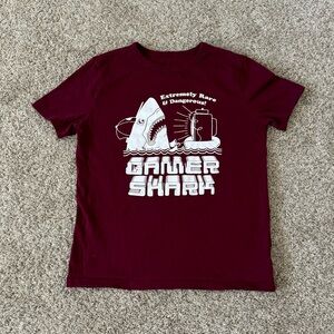 Gap Kids boys short sleeve tshirt tee size Medium